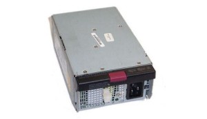 337867-501 HP 1300 Watt Redundant AC Power Supply 406421-001