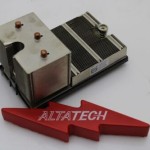 Dell 05JW7M 5JW7M PowerEdge R720 Server CPU Processor Heatsink