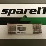 Lot of 10- HP AJ716B HPE 8Gb Shortwave B-series Fibre Channel SFP