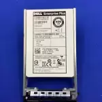 W6460 Dell Compellent 400GB SLC SAS 2.5" 6Gbps SSD 0W6460 HUSSL4040BSS600