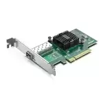 For Intel X520-DA2 w/ 82599EN Controller 10Gb Dual SFP+ to PCIe x8 Network Card