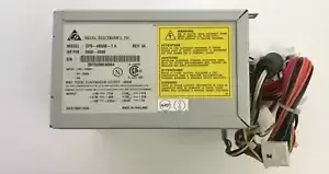 HP 0950-4048 465 Watt Power Supply For Workstation 4000 DPS-465AB-1 A
