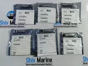 CISCO GLC-SX-MM 30-1301-02 GE SFP,LC CONNECTOR SX TRANSCEIVER CNUIAFJAAA