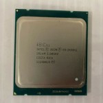 Intel Xeon E5-2630 v2 6-Core 2.60GHz LGA2011 Processor / CPU SR1AM
