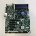Intel Server Board S3420GP Motherboard PARTS
