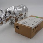 JD118A HP 1000BASE-SX SFP 850nm 550m Transceiver 0231A562