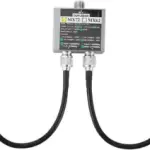 MX72 Antenna Duplexer HF-VHF/UHF Transceiver Duplexer 144-148Mhz & 400-470Mhz HP