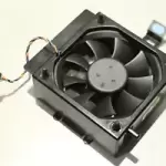Dell PowerEdge T110 Server Rear Chassis Fan 0CN869 N790P-A00 (Delta EFC0912BF)