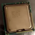 Tested GOOD Intel XEON E5506 SLBF8 2.13GHz Quad Core Server CPU Processor