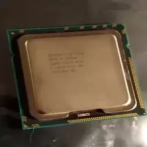 Tested GOOD Intel XEON E5506 SLBF8 2.13GHz Quad Core Server CPU Processor