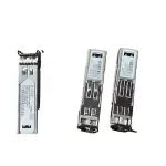 Cisco GLC-SX-MM Transceiver SFP Module (30-1301-02) Lot Of 3