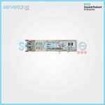 J4858C HP ProCurve X121 1Gbps Multi-Mode Fibre 50m 850nm Duplex LC Transceiver