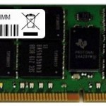 YDGP4 - Dell Compatible 8GB PC4-17000 DDR4-2133Mhz 2Rx8 1.2v ECC RDIMM
