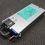 HP 1200W Power Supply 94% Eff DPS-1200FB-1 HSTNS-PD19 570451-101