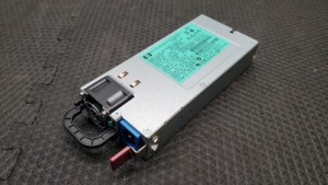 HP 1200W Power Supply 94% Eff DPS-1200FB-1 HSTNS-PD19 570451-101