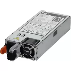 Dell 750W 80+ Platinum PSU (79RDR)