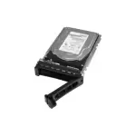 DELL 4H48X 1.8Tb 10000Rpm Sas6Gbps 2.5Inch Hard Disk Drive With Tray For 13G