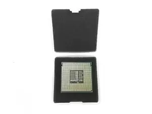 Intel Xeon L5420 SLARP 2.50GHz CPU Processor