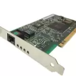 Dell / Intel PRO 1000T PCIx Server Ethernet Card 96VVY A30662-002