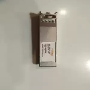 Novia Networks 10GBASE-SR SFP+ 850nm Transceiver Cisco Compatible 21CFR(J) Class