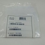 NEW Genuine Cisco ONS-SC-GE-SX 1000Base SX LC 550 meters 850 nm SFP transceiver