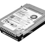 Dell DHRVV 800GB 12G WI SAS 2.5" SFF Internal SSD Solid State Drive