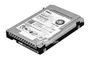 Dell DHRVV 800GB 12G WI SAS 2.5" SFF Internal SSD Solid State Drive