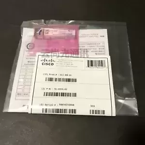 1pcs New For CISCO GLC-BX-U  Module
