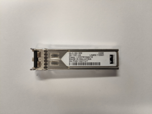 Cisco GLC-SX-MM 850nm 1000Base-SX SFP GBIC transceiver 30-1301-02 (We buy Cisco)