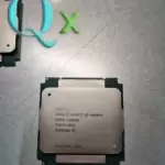 Intel Xeon E5-4660 v3 LGA2011-3 CPU Processor 14Core E5 4660v3 2.1GHz 35MB 120W