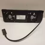 HP C2786-60005 Cabinet Server Rack Dual Cooling Fan Tray