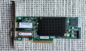 HP NC550SFP OCE10102 Dual Port 10Gb SFP+ 586444-001 SERVER Ethernet Adapter