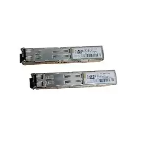 Lot of 2 Cisco GLC-SX-MM COM 1000Base-SX Tranceiver Module (30-1301-04)