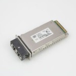 Cisco X2-10GB-LR 10-2036-05 Gig Transceiver Module