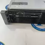 Dell PowerEdge R710 2.5" 2U Server 2x X5680 3.33GHZ 12-Core 128gb - 2 x 1TB SAS