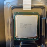 Intel Xeon E5-4650L SR0QS