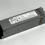 Dell Z750P-00 PowerEdge 2950 Server Power Supply 7001072-Y000 NY526 0NY526