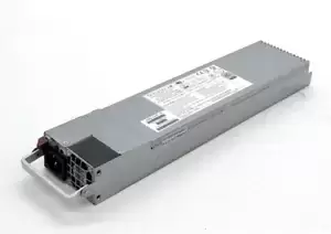 Supermicro PWS-741P-1R 1U 740W PSU 80 Plus Platinum Switching Power Supply