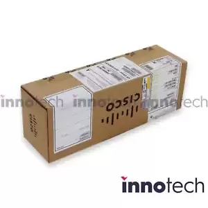 Cisco PWR-C1-715WAC-P 715W Hot Plug Redundant Power Supply New Sealed