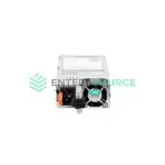 Dell 9338D PowerEdge R530 R540 R740 T630 T640 495W 80+ Platinum AC Power Supply