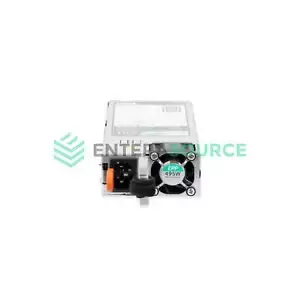 Dell 9338D PowerEdge R530 R540 R740 T630 T640 495W 80+ Platinum AC Power Supply