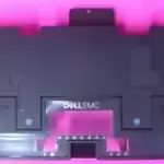 NEW Dell EMC PowerEdge R740 Cooling Baffle Server Shroud GPU RFFDP