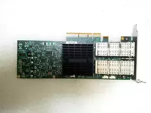 Mellanox MHRH2A-XSR Dual Port INFINBAND 10Gb PCI-E Server Adapter