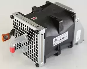 Dell M6X8J GFM0812DW 2U 80MM DC12V 8A Brushless Assembly Server Fan