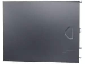 Dell OEM PowerEdge SC1600 Lateral Chassis Cover 8P611