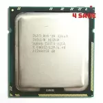 Intel Xeon X5660 SLBV6 2.80 GHz Six Core 12M LGA-1366 Server CPU Processor 95W