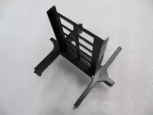 DELL POWEREDGE T550 TOWER SERVER CPU BLANK FILLER COVER RNF3J