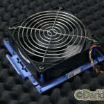 Dell PowerEdge T300 Server Fan YN845 0YN845 UG891 0UG891