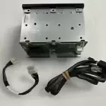 HP 670943-001 672146-001 SFF 8 BAY DRIVE MODULE W/PCA PROLIANT DL380P G8 w/ cabl
