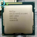 Intel Xeon E3-1240 V2 LGA1155 CPU Processor 8M Cache 3.40 GHz SR0P5